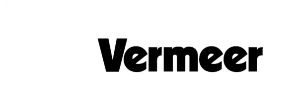 Vermeer trenchless equipment logo